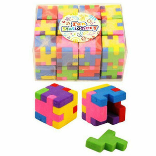 PUSSEL KUB SUDDEGUMMI (24-p)