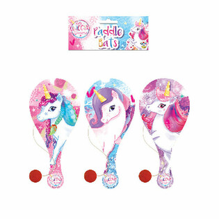 UNICORN PADDLE BAT BOLLSPEL (24 st)