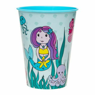 DRICKMUGG / GLASSMUGG SJ&Ouml;JUNGFRU - 260 ML (12-pack)