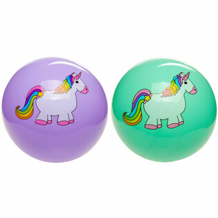Enh&ouml;rning Boll &Oslash; 23 cm (10-pack)