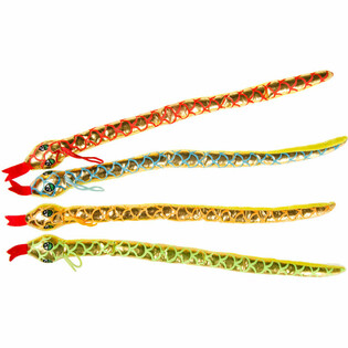 Plyschormar - 40 cm (24 st.)