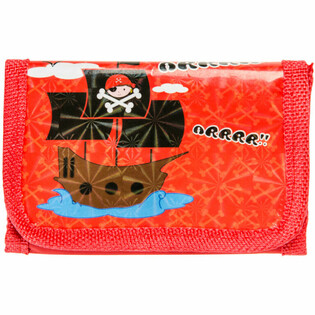 PIRATPL&Aring;NBOK (12 st)