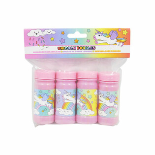 S&Aring;PBUBBLOR ENH&Ouml;RNING 50ML (4 st.)
