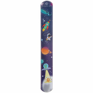 Slap-armband Rymd / Space (36 st.)
