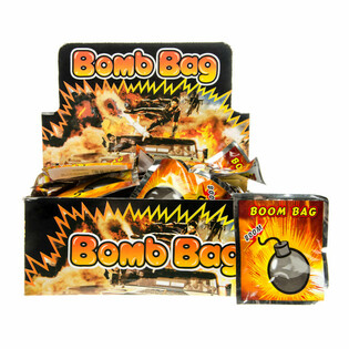 BOMBP&Aring;SE - SM&Auml;LLP&Aring;SE I DISPLAY (100 st)