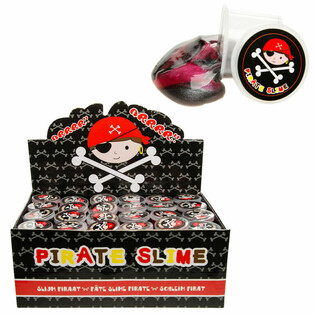 PIRAT-SLIME (72 st)