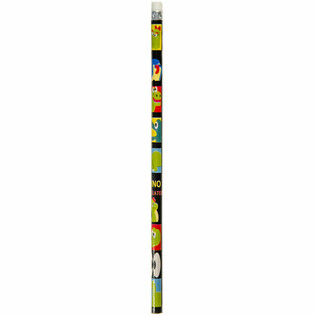 DINOSAURIEPENNA (12-pack)