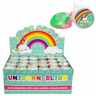 ENH&Ouml;RNING SLIME / UNICORN (72 st.)