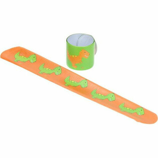 SLAPWRAP ARMBAND DINOSAURIE (36 st)