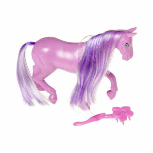 DREAM UNICORN ENH&Ouml;RNINGSH&Auml;ST MED BORSTE (24 st.)
