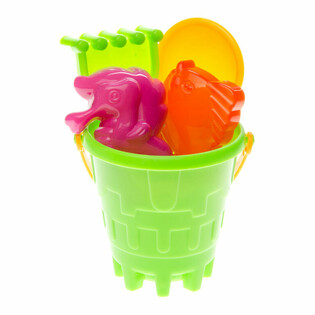Litet strandset (12 st)