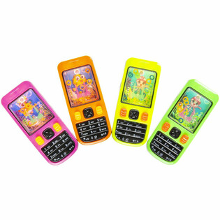 Mobiltelefon Vattenspel (36 st.)