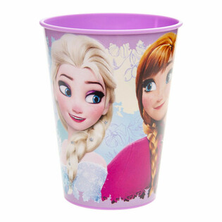 Frozen Dryck- & Glassb&auml;gare 260ml (12 stycken)