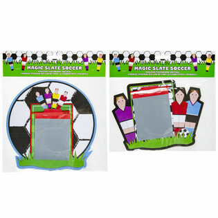 Magisk Rittavla Fotboll (30-pack)