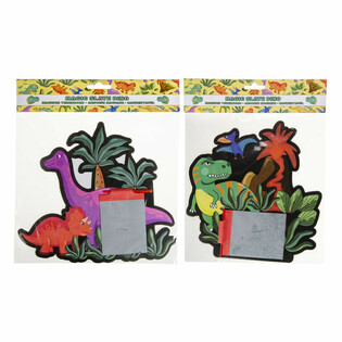 MAGISK RITTAVLA - MODELL: DINOSAURIE (30 st)