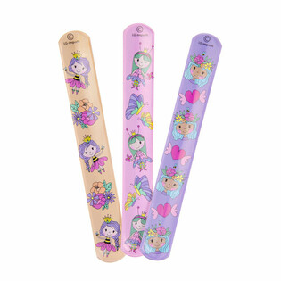 Slaparmband Prinsessa (36 st)