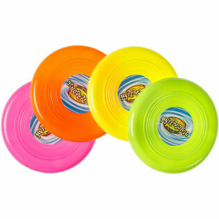 Liten Frisbee i Display (24 st)