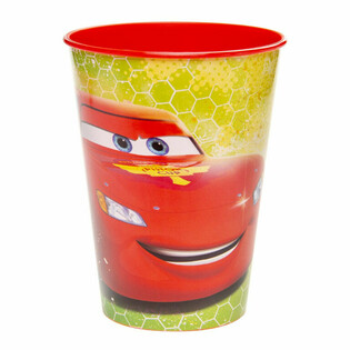 DRICKMUGG / GLASSMUGG CARS - 260 ML.