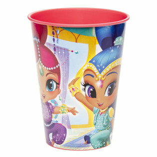 MUGG / GLASSB&Auml;GARE SHIMMER & SHINE - 260 ML (12-pack)