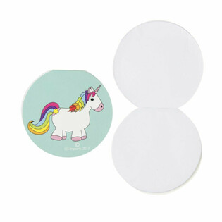 Unicorn Anteckningsböcker (48 st)
