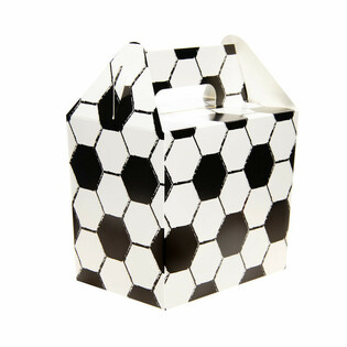 Fotboll Menyboxar/Presentaskar (12-pack)