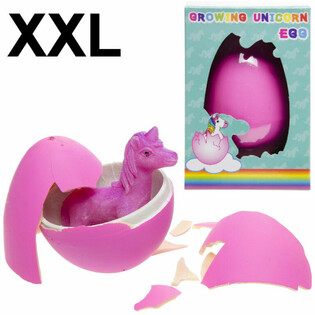 XXL Enh&ouml;rning V&auml;xande &Auml;gg (6 styck)