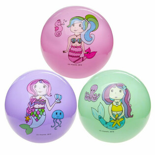 SJ&Ouml;JUNGFRUBALL &Oslash; 23 cm (10-pack)