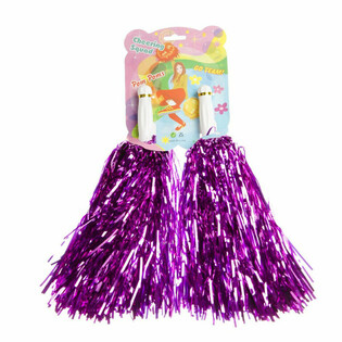 Pompons Danspinnar Set (12-pack)