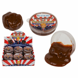 Mr. President Bajsslim Display (24 styck)