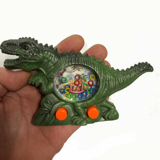 Dinosaurie T-Rex Vattenspel (12 st.)