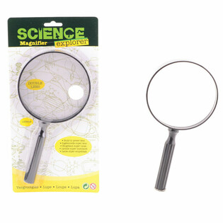 Science Explorer XL Förstoringsglas på Kort