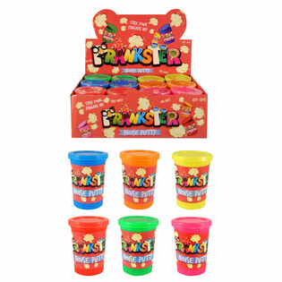 Neon Pruttlera - Display (12 styck)