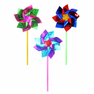 Stora Vindm&ouml;llor - 37 cm (48 st)