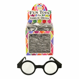 Harry Potter Roliga Barnglas&ouml;gon i Display (36 st)
