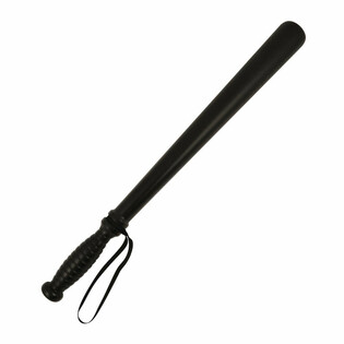 Polisbatong i plast - 51 cm (6-pack)