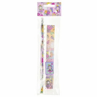 RITSATZ PRINSESSA 4 DELAR (24 st)