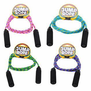 HOPPREP MULTIF&Auml;RG, L&auml;ngd: 220CM (12-pack)