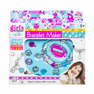 DESIGNA DITT EGET BERLOCKARMBAND I DISPLAY (12 st.)