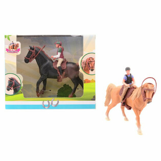 MY LOVELY HORSE - LEKSAKSH&Auml;ST - I PRESENTF&Ouml;RPACKNING (1 st.)