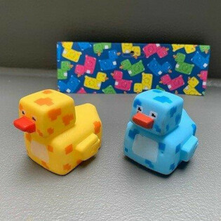 Gaming Ankor Mix - Badankor 6x5 cm (4-pack)