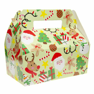 Julmenuboxar (24 st)