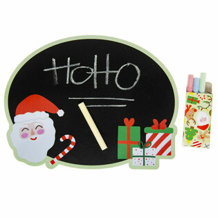 Jul-krittavla inkl. Kritor (24 st.)