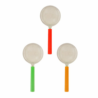 Förstoringsglas i Mixade Färger (12-pack)