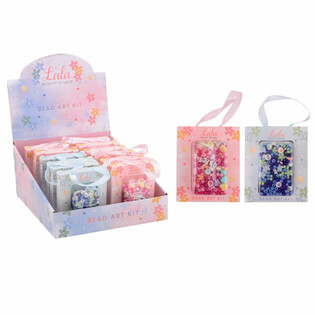LALA - Pärlset i Display (12 st.)