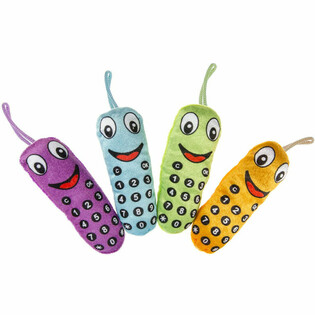 GLAD MJUKIS-MOBILTELEFON (24 st.)