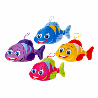 GOSEDJUR CLOWNFISKAR (24 st.)