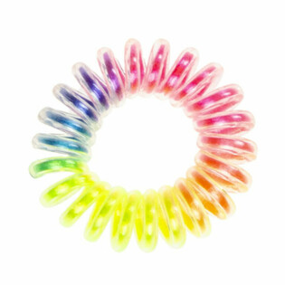 RAINBOW REGNB&Aring;GE H&Aring;RBAND (48 st)