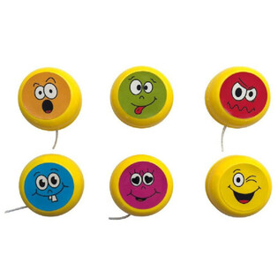 JOJO - MODELL: GLAD SMILEY I DISPLAY (36 st)