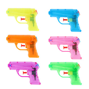 Vattenpistolset 2-pack (12 set)