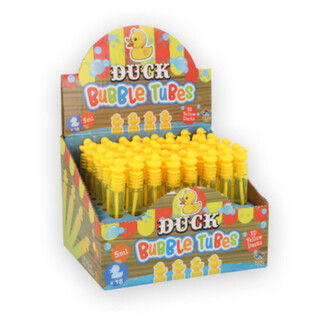Såpbubblor Stav Ankor - 5ml - i Display (48 st)